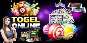 situs togel online terpercaya 2024